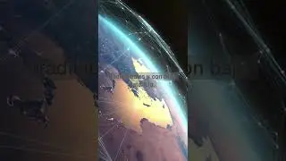 Este sat&eacute;lite te da INTERNET en cualquier lugar 😱📡