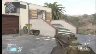 Xbox one and Call of Duty Ghost New Information- Amazing Raid Gameplay. MUST SEE