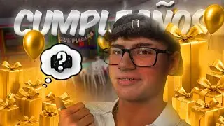 Así Fue Mi 17 Cumpleaños!