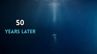 What 50 Years of Deep Ocean Research Finally Revealed
