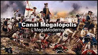ESPA&Ntilde;A (Guerra de Independencia-7) Wellington en la Pen&iacute;nsula  -  Documentales