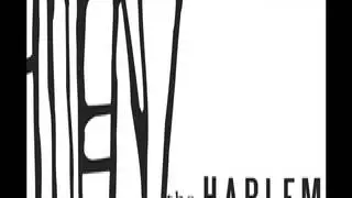 THE HARLEM EXPERIMENT 