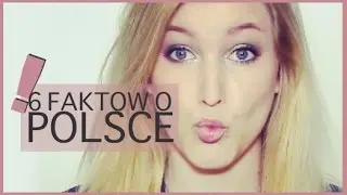 CO MNIE ZDZIWIŁO W POLSCE? FAKTY O POLSCE #1