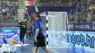 SEHA League final4 Best Moments
