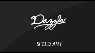 Speed Art #13 | F7Universe