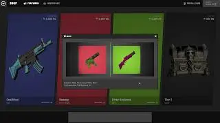 Venge io 25k unboxing