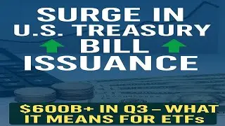 T-Bill Tsunami? The ETFs to Buy and Sell Now