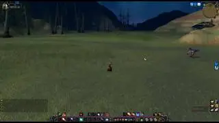 Raptor Horns WoW Classic Quest