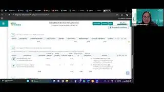 I Sesión de Consultas de Postulantes: StartUp Perú 13G