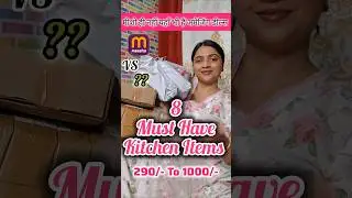 5 Useful Kitchen Finds Under BudgetFrom Meesho! #meeshoapp #kitchen #meeshofinds#kitchengadgets