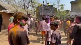 Next Booking Update- PURULIA RAMNAVAMI ROADSHOW 06/04/2025