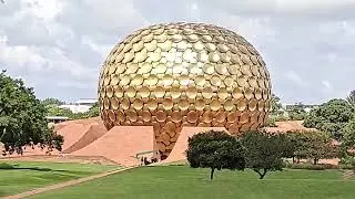 Most Beautiful Pondicherry City😍 | White French Town Of India | Places to visit in Pondicherry