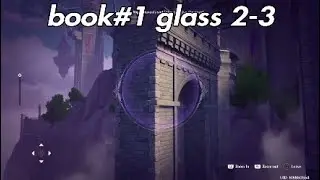 How to repair all structures in Fischl's castles - Genshin impact