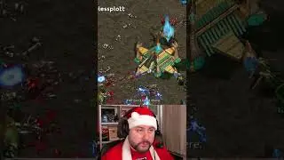 Greatest Psi Storm In History & I'm Still Gonna Lose &bull; TASTELESS #SHORTS