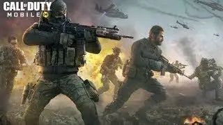 Call of Duty: Mobile LIVE: Volviendo con el compare aokitech con plomo