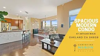 Oakland Condo w/ Private Elevator in Prime Location