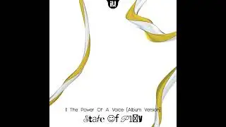 The Power Of a Voice [Album Version]