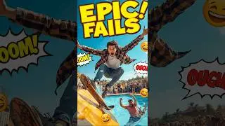 Sigma Funny Fails Best People Fail Compilation 2025 Trollify420