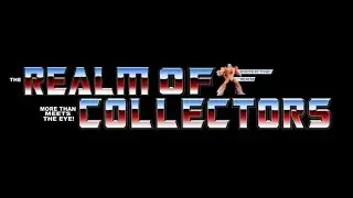 The Realm Of Collectors Facebook Giveaway