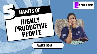 5 Quick tips to boost productivity at workplace