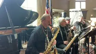 Wall Street Rag by Kansas City Rhythm Kings