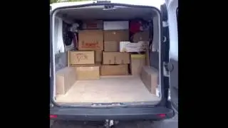 portes express