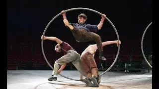 Lexicon&mdash;Melbourne International Arts Festival
