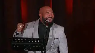 Louisville Orchestra & Jason Clayborn - 