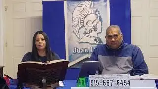 Programa de oraci&oacute;n, deja tu petici&oacute;n en los comentarios o marcanos. Dios te bendiga.