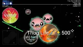Blaaarp? VS Dwod