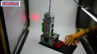 Review IHEROKO Electronic Bricks Block Toy Circuit Science Education Learning building block