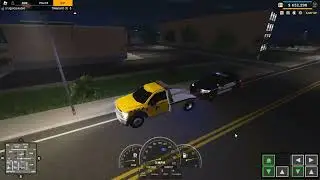 the proper way to handle traffic stops in erlc
