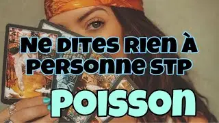 POISSON BOOOOM‼️EXCITÉE DE VOUS ANNONCER LA BONNE NOUVELLE ❤️‍🔥QUI VA VOUS FAIRE VIBRER DE JOIE💐