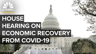Congress examines role of Heroes Act in economic recovery from Covid-19 &mdash; 7/23/2020