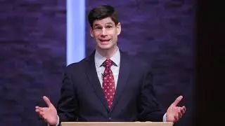 Jesus In The Gospels  - Episode 1 - 