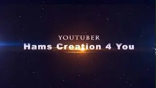 logo animation in after effects tutorial | Hams Creation 4 You