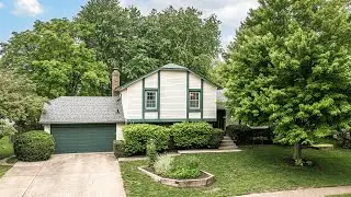 Indianapolis Real Estate Agent: 111 Willowwood Ln., Fishers, IN 46038