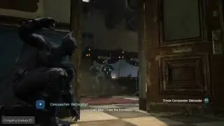 tell em how you really feel coppa | Batman Arkham Origins