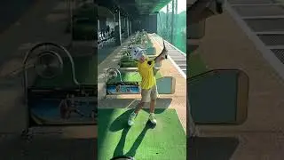 The early morning grind with my main man Frank at 8am, Saturdays. #golf #golfpro #singapore