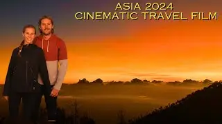 Asia | Cinematic Travel Film | GoPro Hero 11