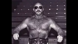 Al Burke on His Involvement With Cauliflower Alley Club: The Mark Hoke Show Pro Wrestling Radio Show
