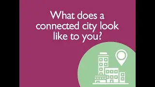 A Connected City