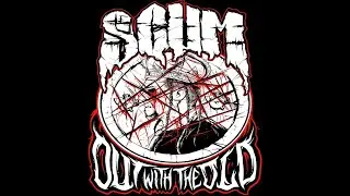 SCUM - LSP 20th Anniversary Tribute / Out With The Old Promo Video