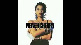 Neneh Cherry - Inna City Mamma (Extended Version)1989