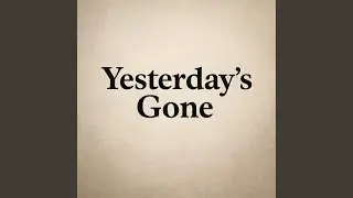 The Silence You Left Behind