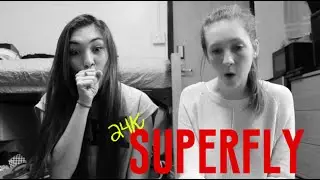 24k (투포케이)- Superfly (날라리) | MV Reaction
