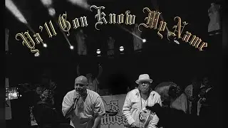 Mack Sickz X Doggface Y&rsquo;all gon know my name