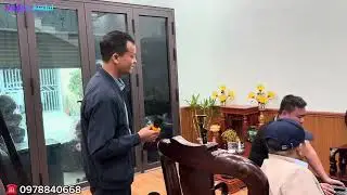 Chào ngày mới Vượng lên một líp SRX718 bổ sung cho bộ dàn còn thiếu ☎️