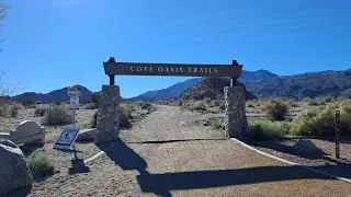 La Quinta Cove | January 2026