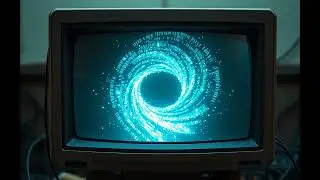 The Glitch In The Archive Echoes Of A Defragmented Past